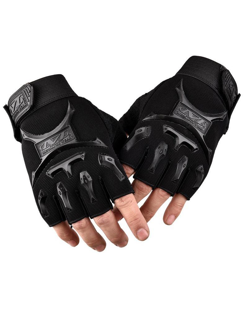 Change Your Focus Fingerless Gloves - Image 5
