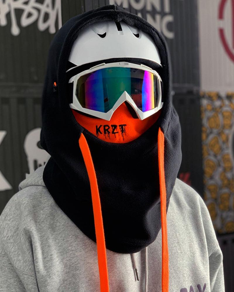 Ski Wear Chasing The Winter Sun Ski Face Mask - Image 2