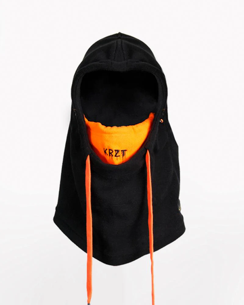 Ski Wear Chasing The Winter Sun Ski Face Mask - Image 5