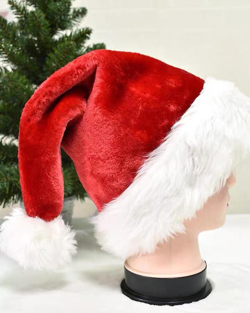 Christmas Santa Claus Hat - Image 8
