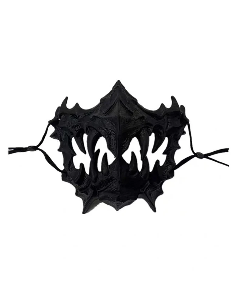 Cosplay Resin Animal Skull Mask - Image 7