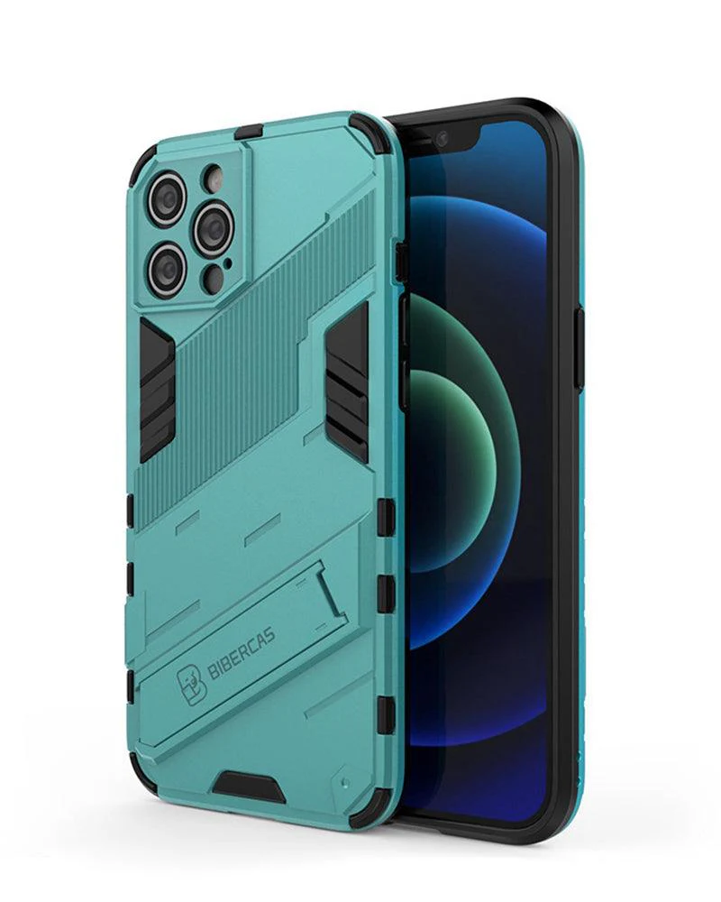 Cyber Armor Mobile Phone Case - Image 11