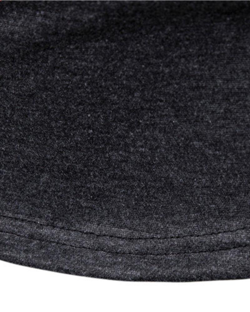Cyberpunk Ninja Mask Hoodie - Image 12