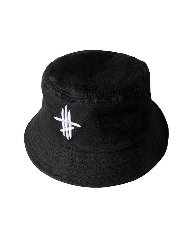 Dark In The Street Bucket Hat - Image 2