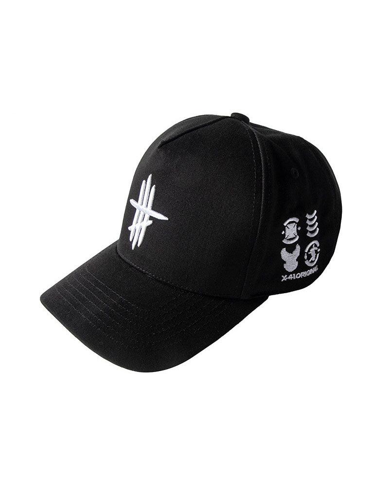 Dark In The Street Cap - Image 6