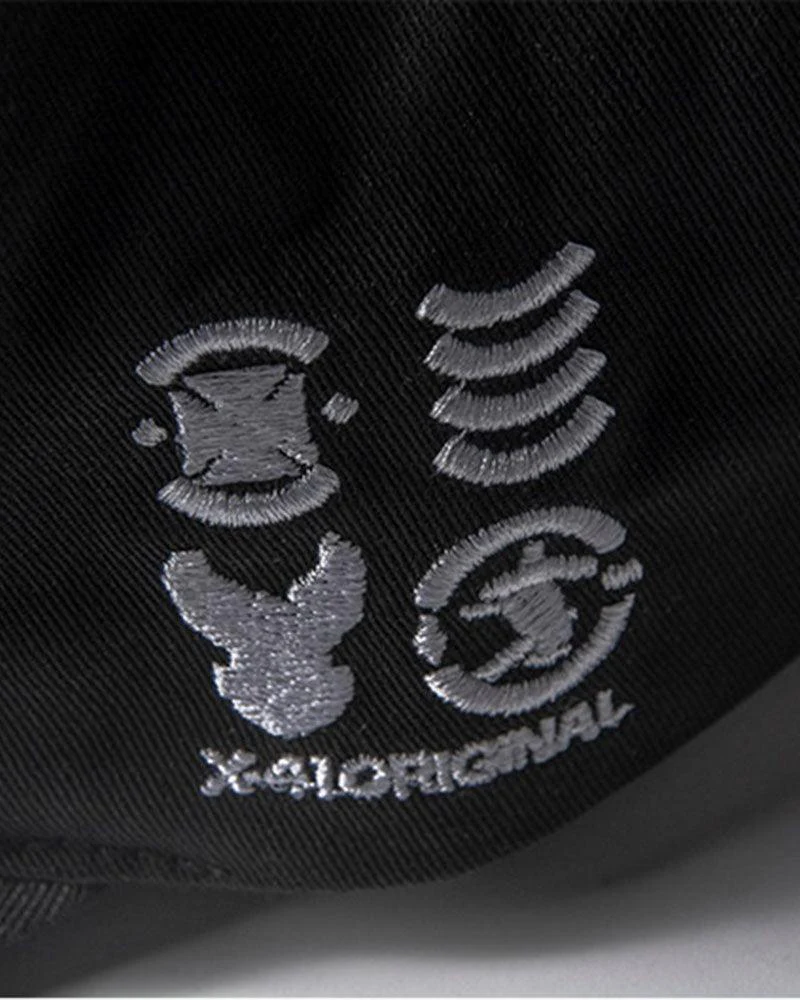 Dark In The Street Cap - Image 7