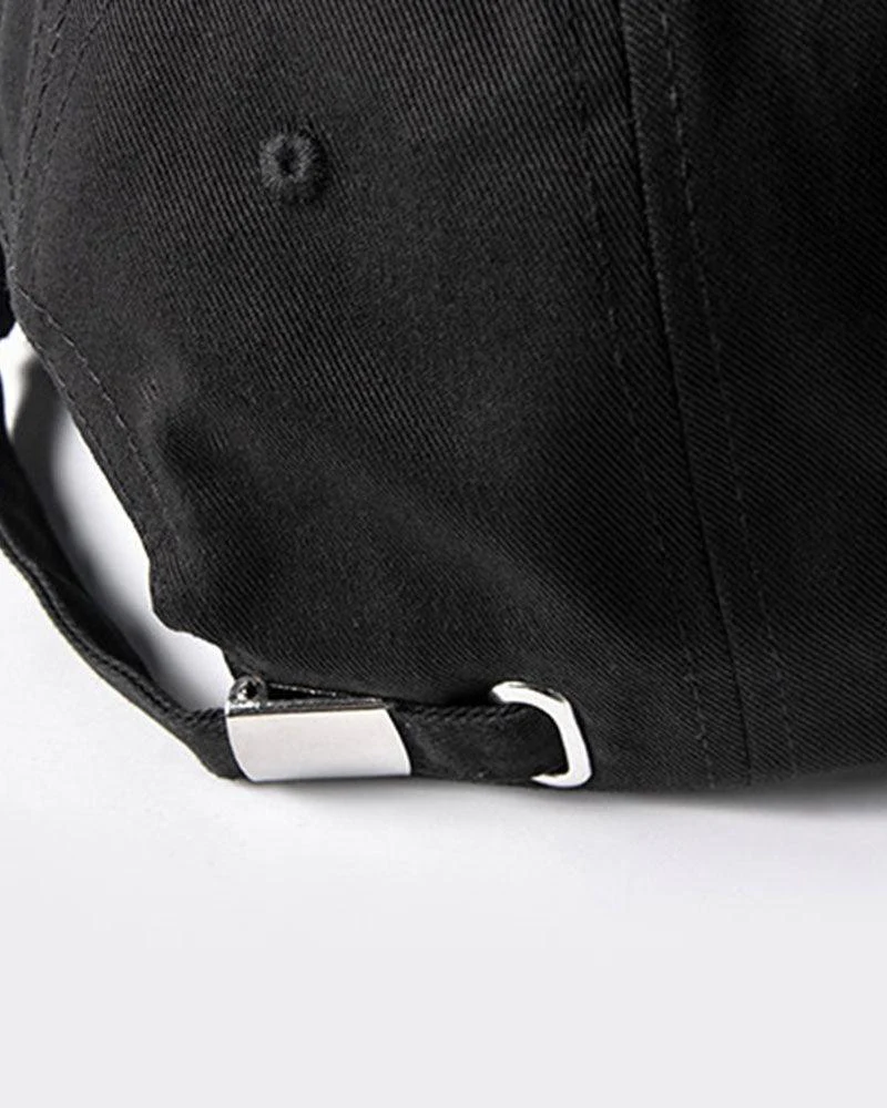 Dark In The Street Cap - Image 9