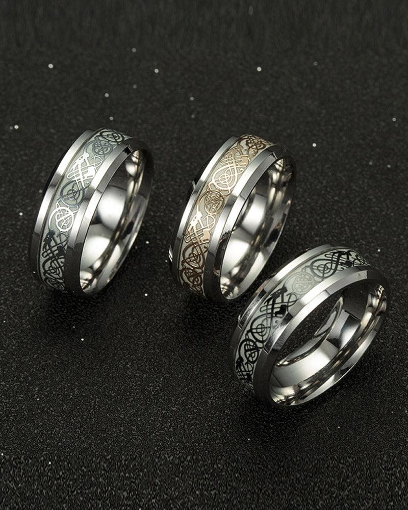 Dragon Luminous Ring - Image 2