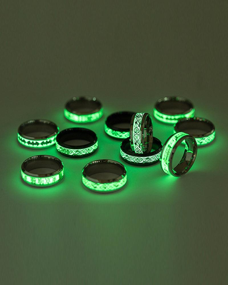 Dragon Luminous Ring - Image 3