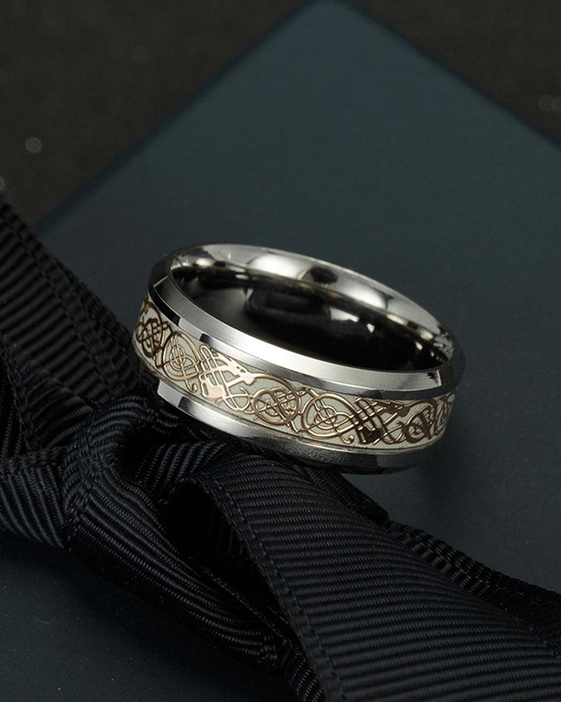 Dragon Luminous Ring - Image 4