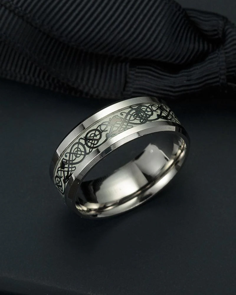 Dragon Luminous Ring - Image 5