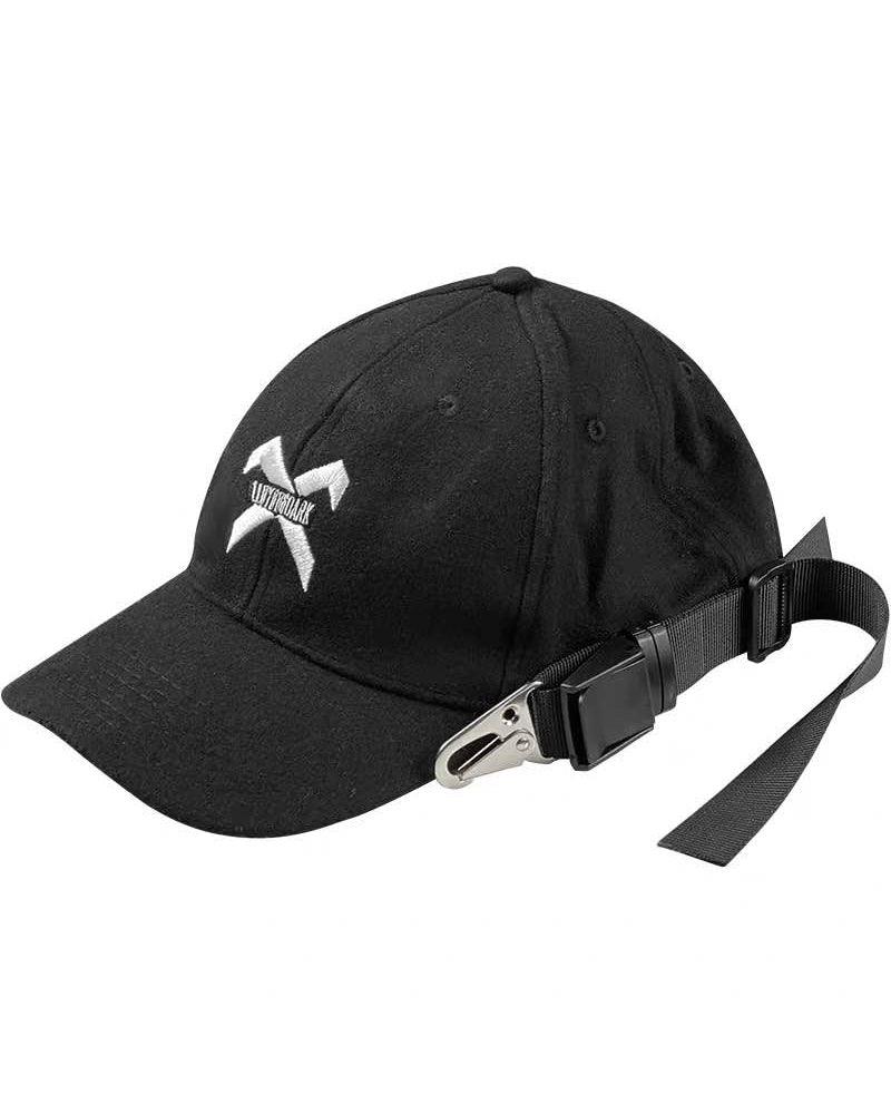 Fun Nights Buckle Cap - Image 9