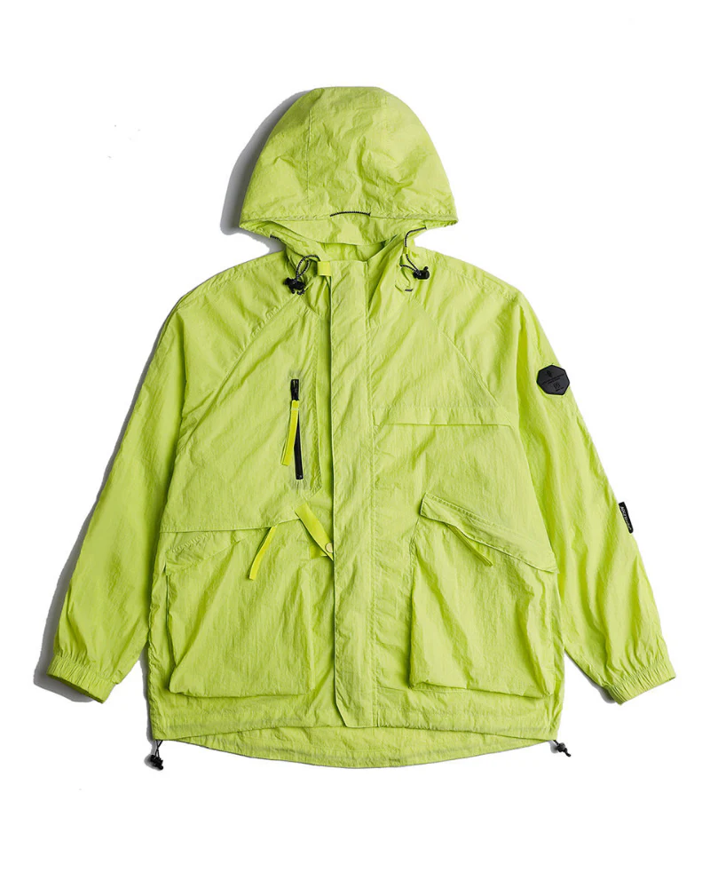Functional Unisex Lightweight Sun Protection Jacket - Image 15