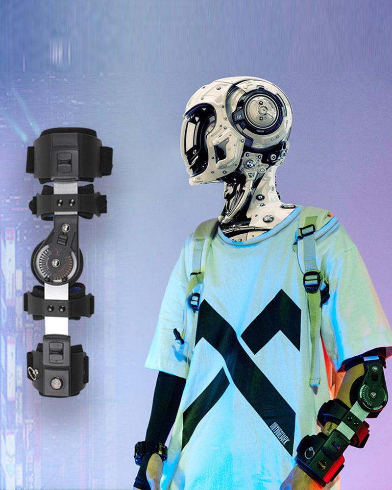 Futuristic Cyberpunk Robotic Arm - Image 6