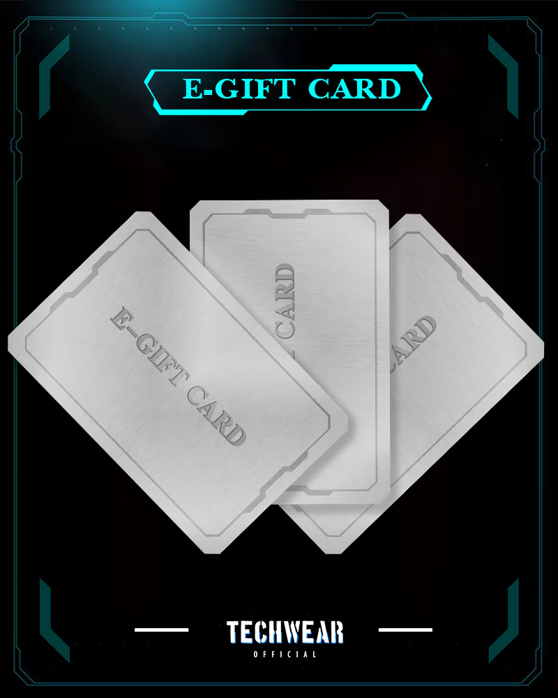 E-Gift Card