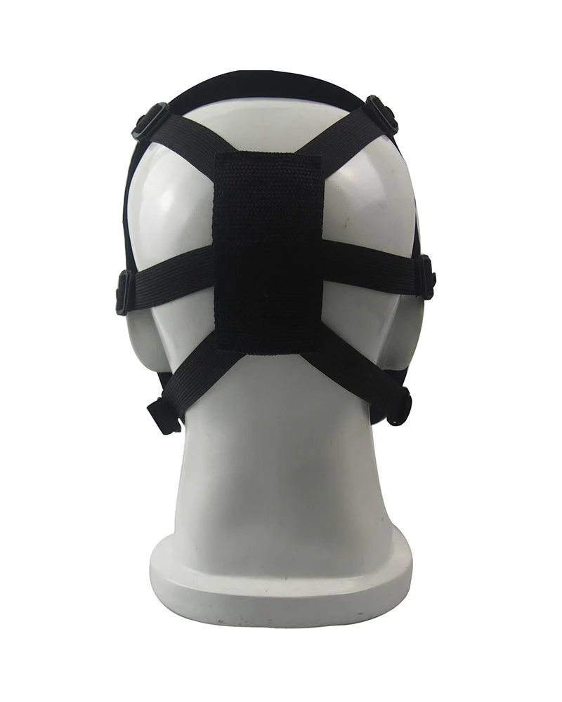 Graffiti Outdoor Tactical Skull Mask - Image 11