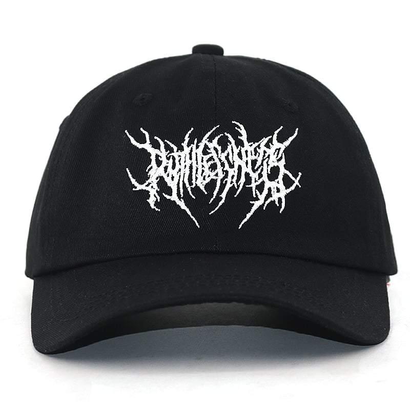 As You Are Grunge Cap - Image 6