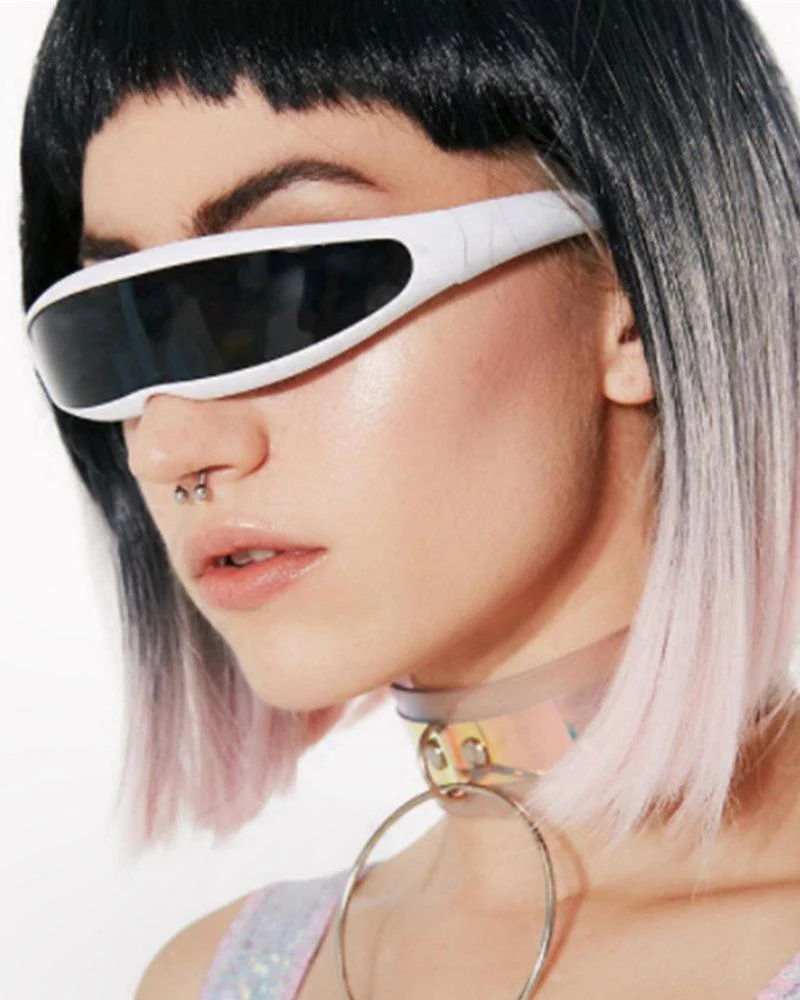 Head Of The Game Goggles - Image 2