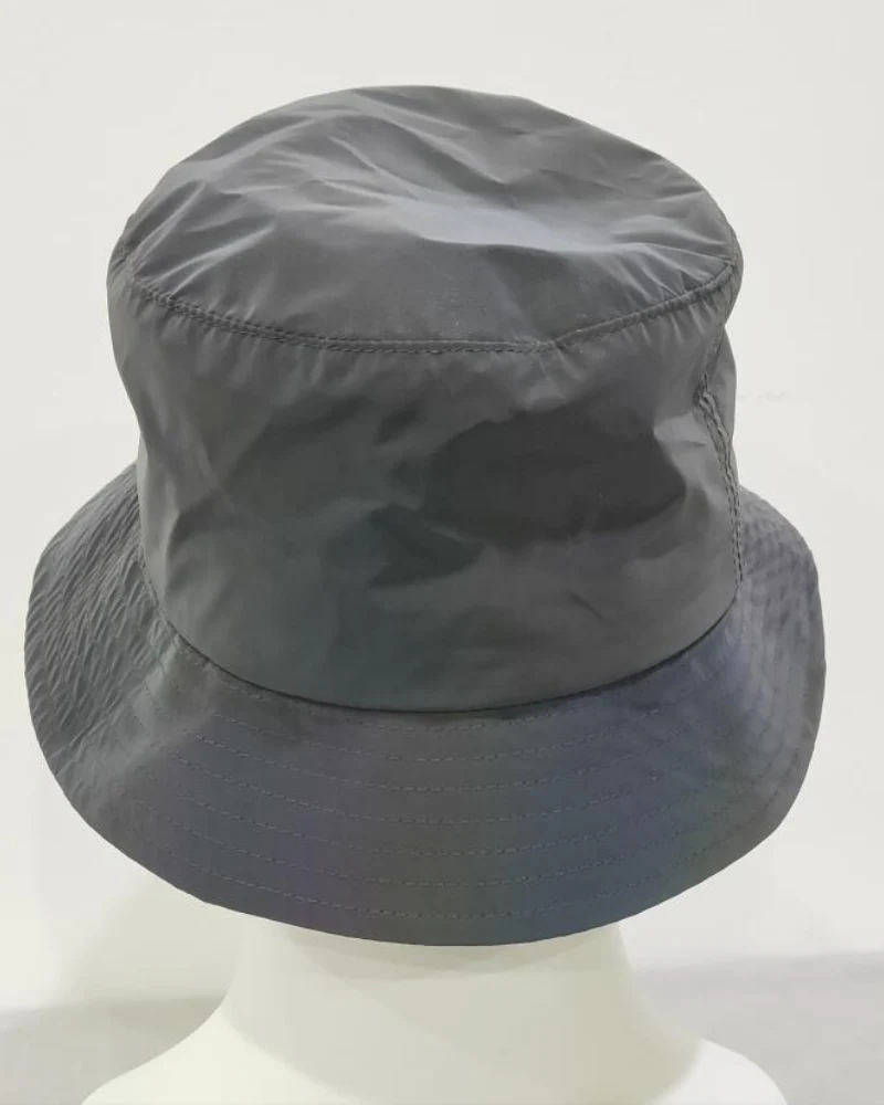 Hip Hop Rainbow Reflective Bucket Hat - Image 23