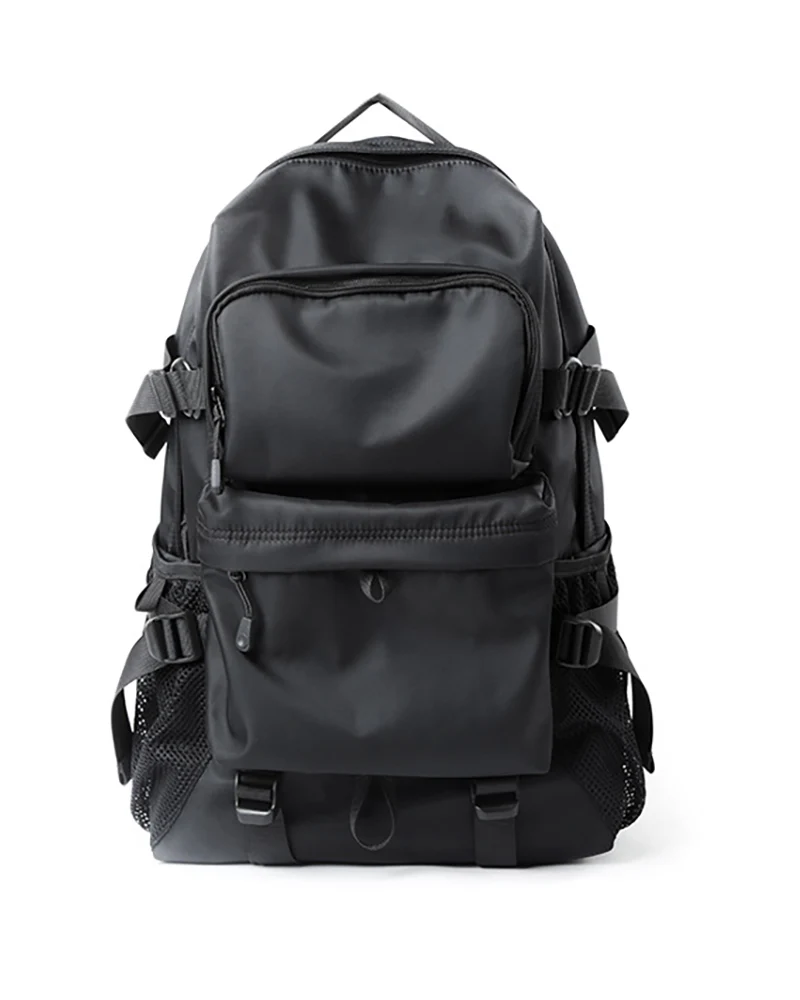 Japanese Casual Water-Repellent Backpack - Image 5