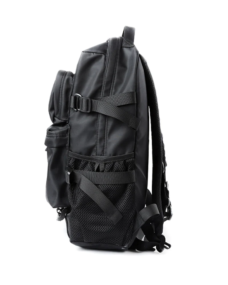Japanese Casual Water-Repellent Backpack - Image 6