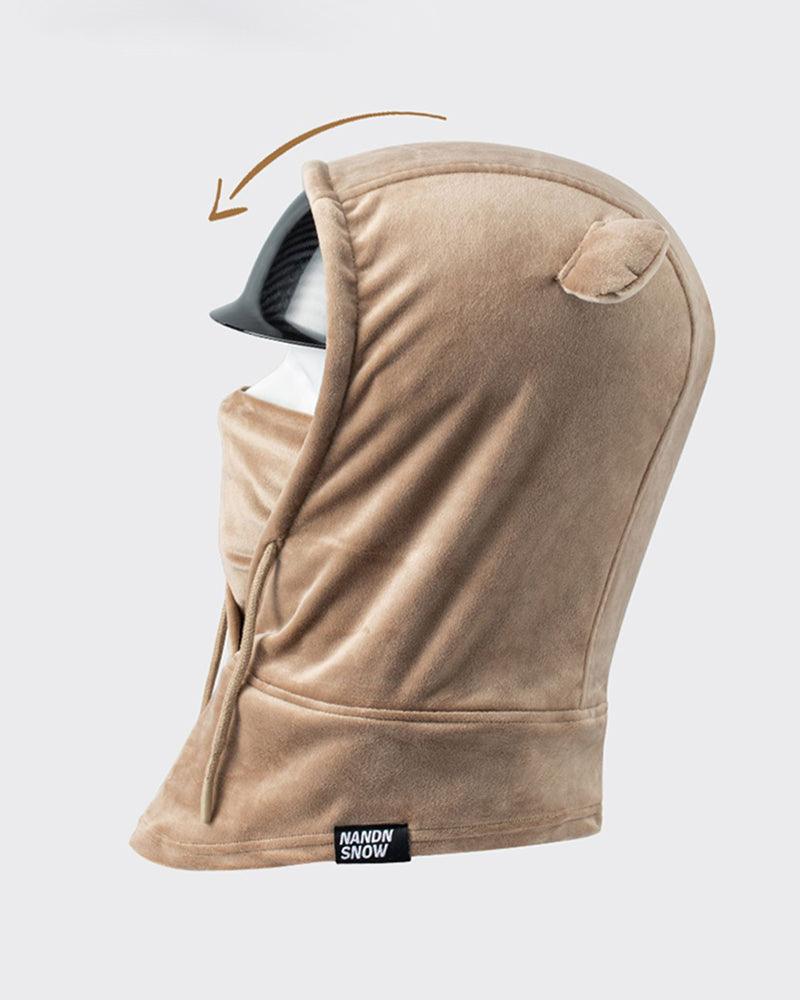 Ski Wear Outdoor Warm Ski Mask - Image 13
