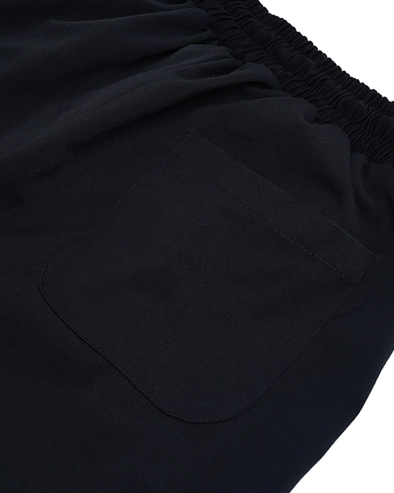 Modern Japanese Techwear Ninja Pants - Image 14