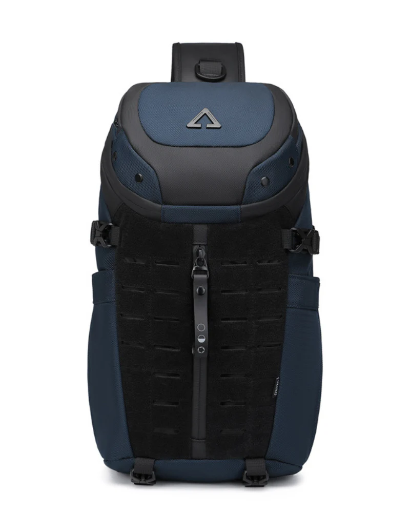 Multi-functional Waterproof Chest Bag - Image 10