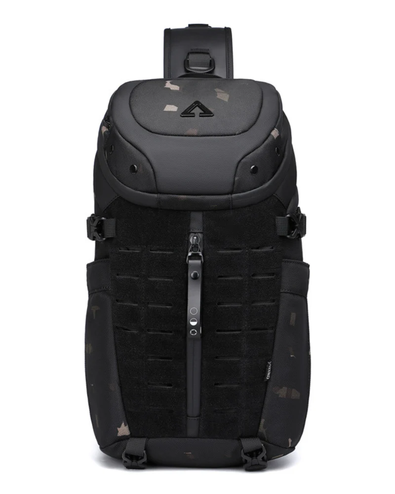 Multi-functional Waterproof Chest Bag - Image 11