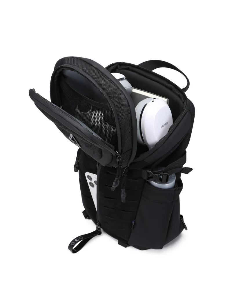 Multi-functional Waterproof Chest Bag - Image 13