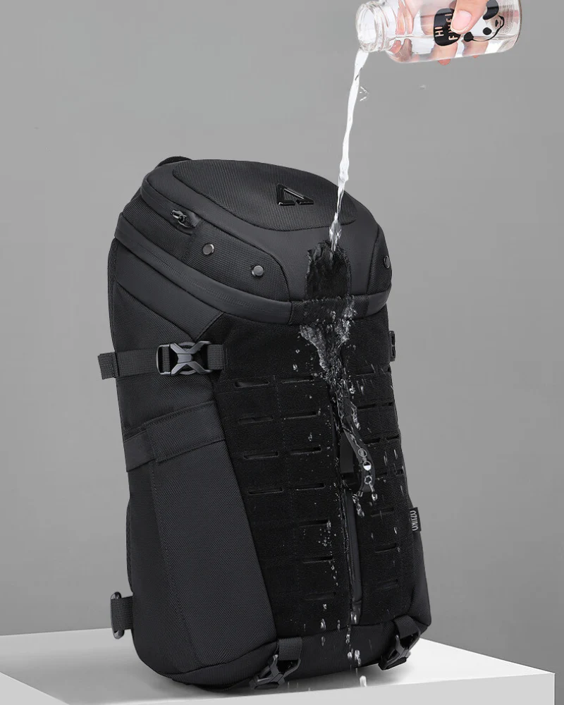 Multi-functional Waterproof Chest Bag - Image 14