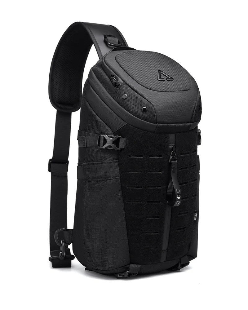 Multi-functional Waterproof Chest Bag - Image 3