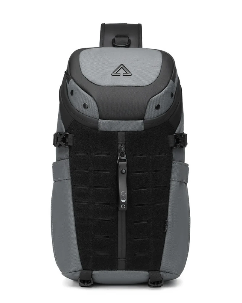 Multi-functional Waterproof Chest Bag - Image 9