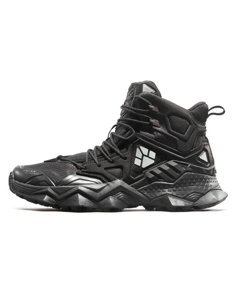 Outdoor Climbing Lightweight Sneakers | Hiking Shoes - Image 3