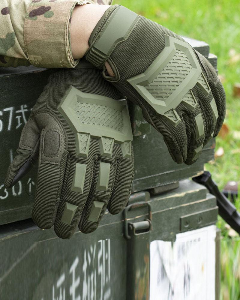 Outdoor Driving Gloves - Image 11