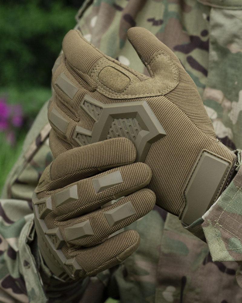 Outdoor Driving Gloves - Image 13