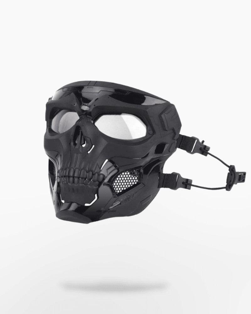 Outdoor Gear Full Face Skull Mask - Image 2