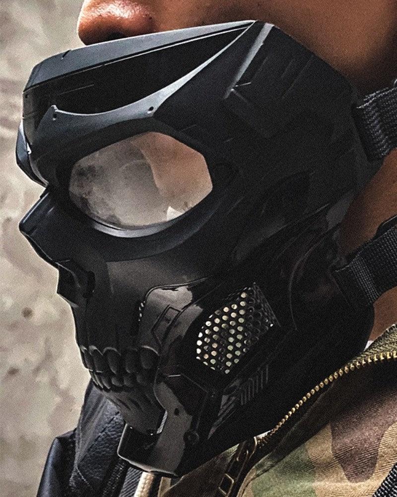 Outdoor Gear Full Face Skull Mask - Image 8