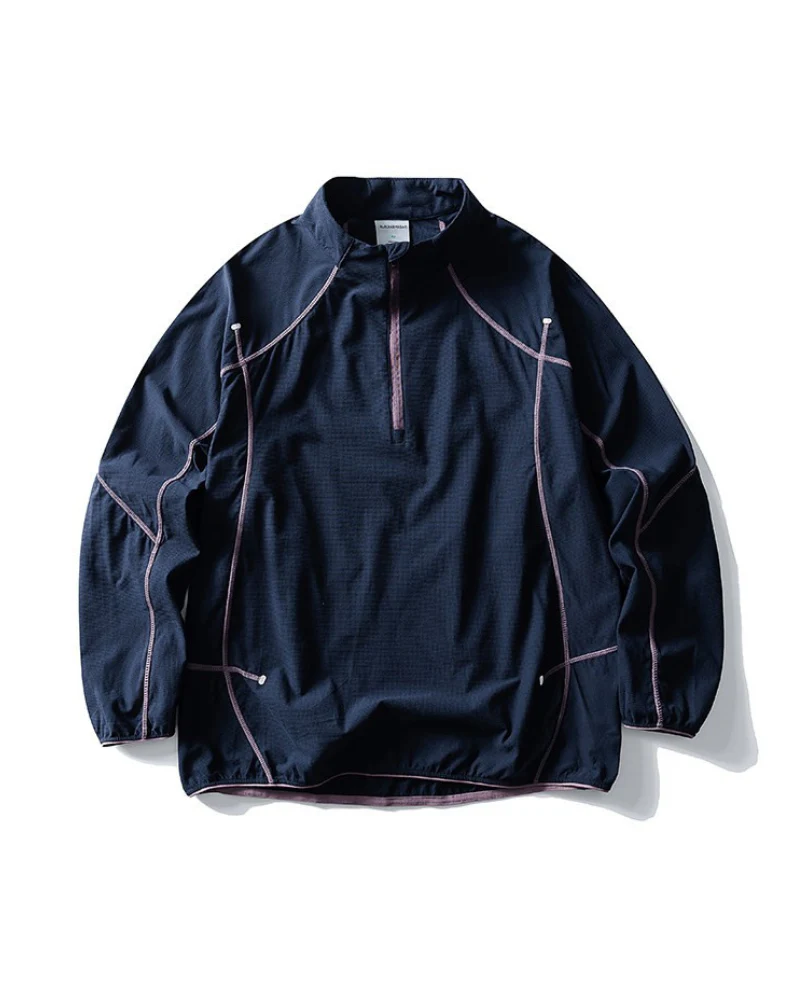 Outdoor Hiking Quick-Drying Sports Sweatshirt - Image 15