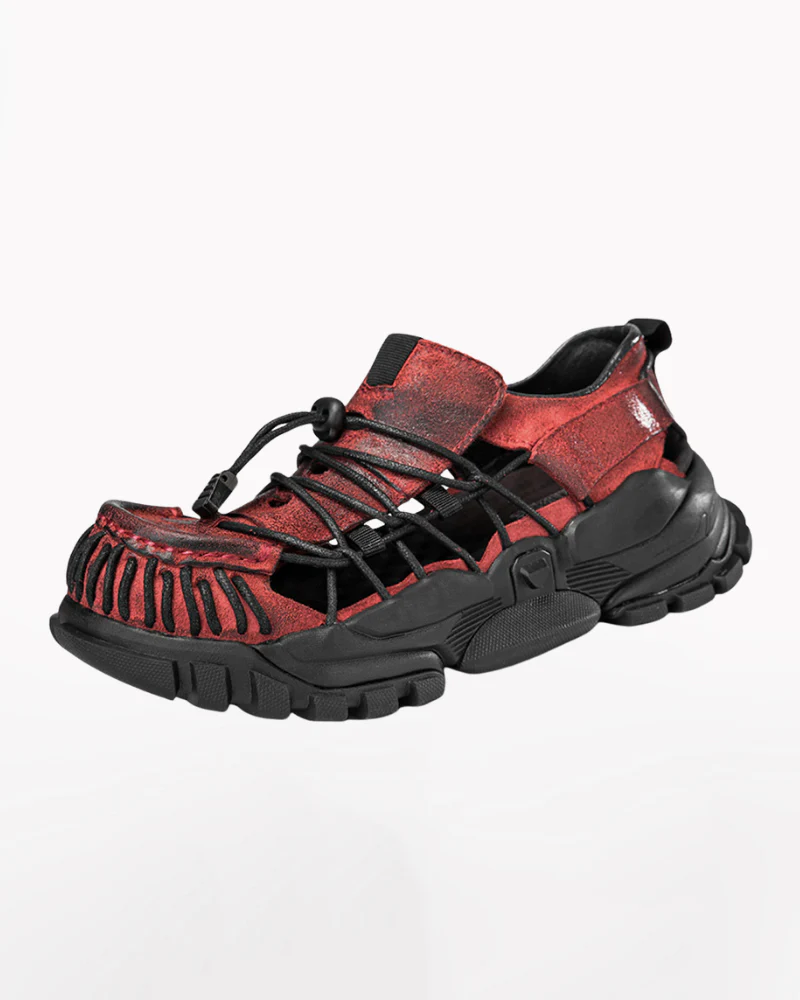 Outdoor Hiking Wading Shoes Beach Sandals - Image 3