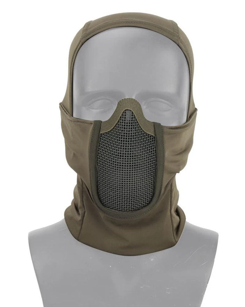 Outdoor Mesh Balaclava Mask - Image 5