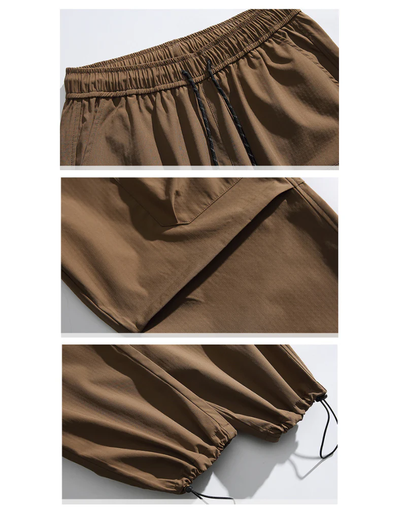 Outdoor Mountaineering Best Hiking Pants - Image 16
