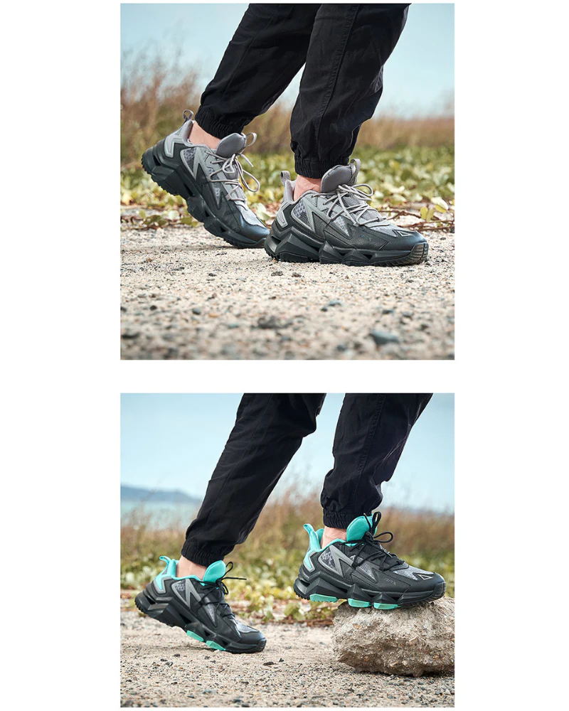Outdoor Running Sneakers | Hiking Shoes - Image 7