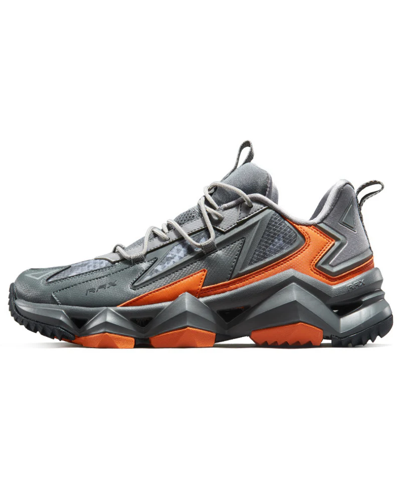 Outdoor Running Sneakers | Hiking Shoes - Image 9