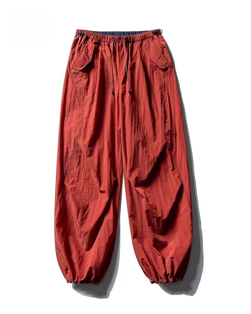 Outdoor Sport Unisex Water-Repellent Hiking Pants - Image 22