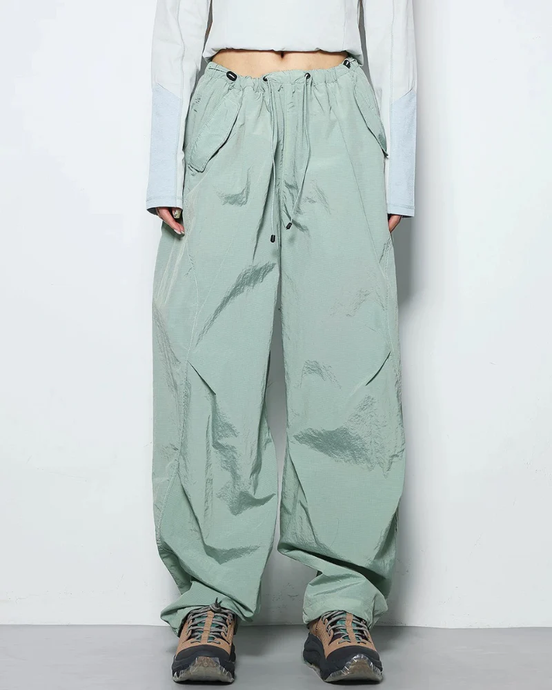 Outdoor Sport Unisex Water-Repellent Hiking Pants - Image 27