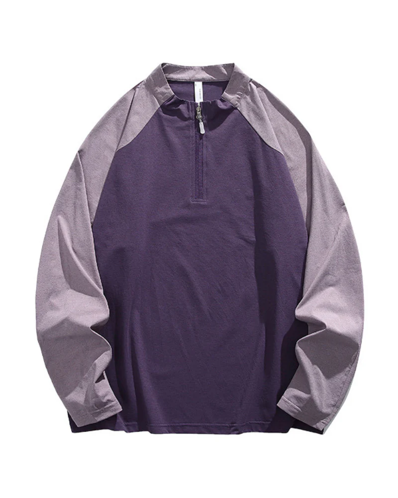 Outdoor Sports Quick-Drying Long Sleeve T-Shirt - Image 13