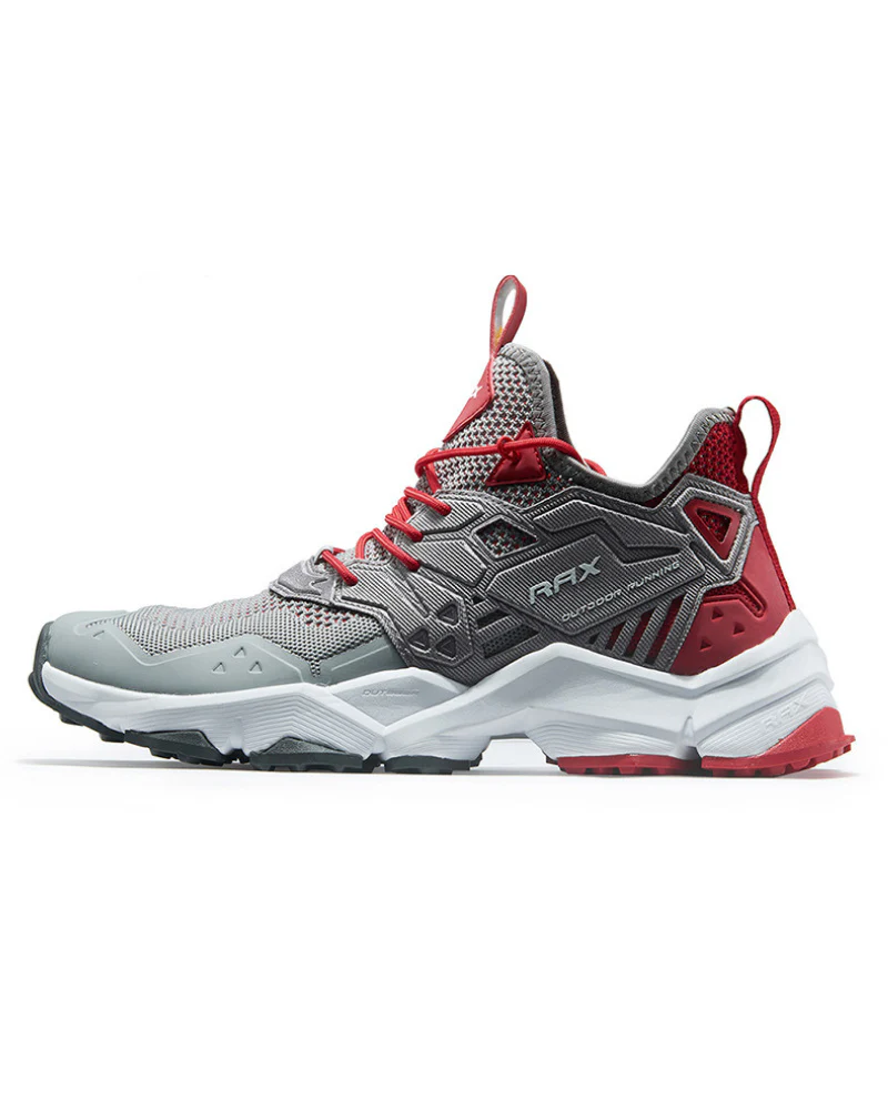 Outdoor Sports Woven Sneakers | Hiking Shoes - Image 3