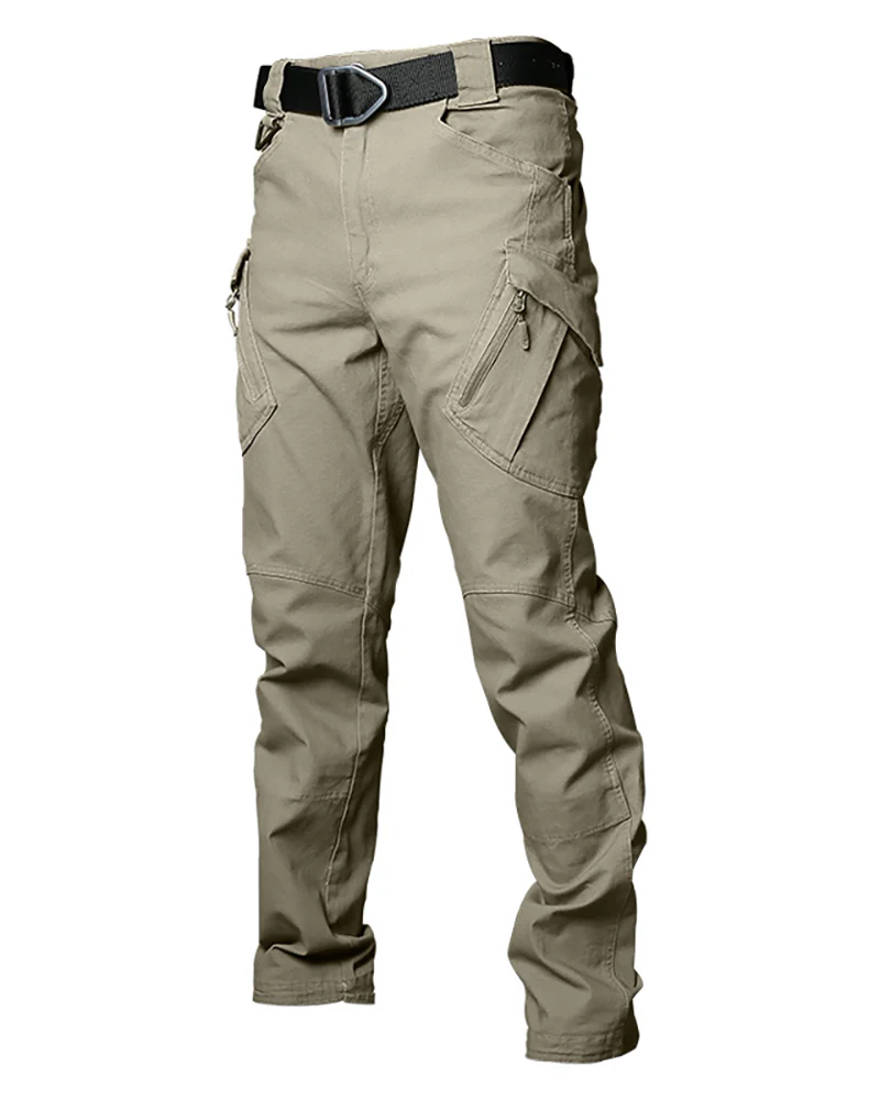 Outdoor Stretch Cargo Pants - Image 4