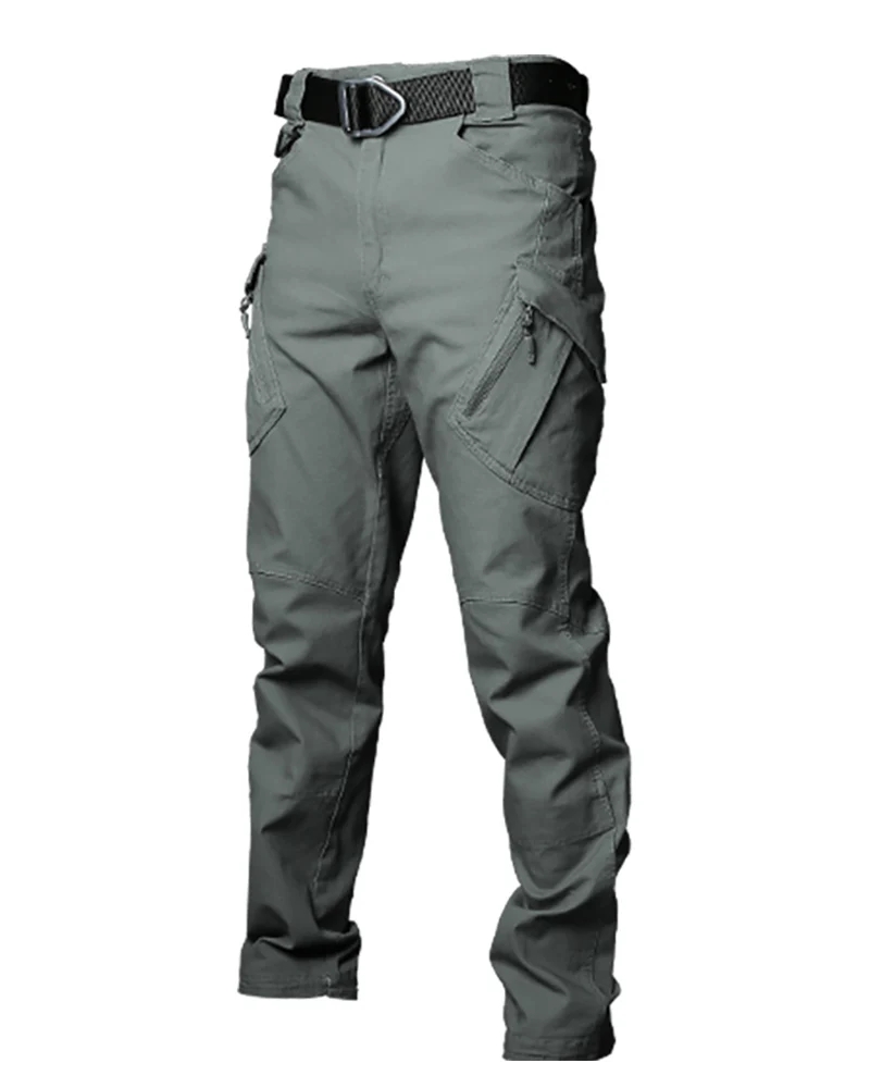 Outdoor Stretch Cargo Pants - Image 5